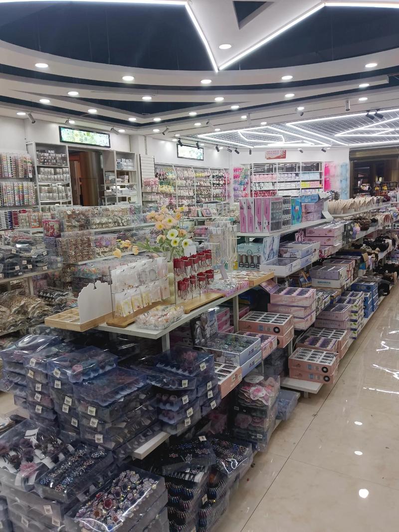 广州贸易公司:市场机遇与挑战并存